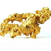 Goldnugget 15,59 gr., www.nature-gold.com